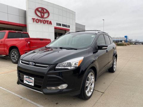 Pre Owned Cars For Sale In Temple Don Ringler Toyota